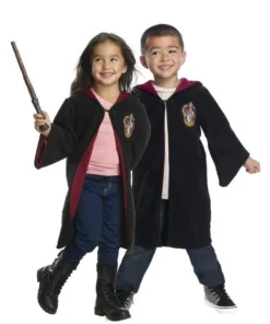 Rubies Harry Potter Toddler Gryffindor Robe Buy Costumes