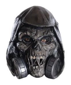 Rubies Scarecrow Deluxe Overhead Adult Latex Mask