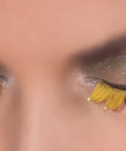 Rubies Mardi Gras Lashes Costume Accessory