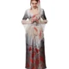 Rubies Womens Bloody Hands Dress Adult Halloween Costume