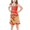 Rubies Moana Epilogue Deluxe Licensed Disney Child Costume Buy Costumes