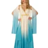 Rubies Athena Greek Goddess Costume For Women 1 Rubies Athena Greek Goddess Costume For Women