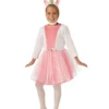 Rubies Unicorn Pink Princess Costume For Children Kids