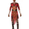 Rubies Womens Dora Milaje Costume For Adults