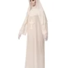 Rubies Weeping White Nun Women's Halloween Costume