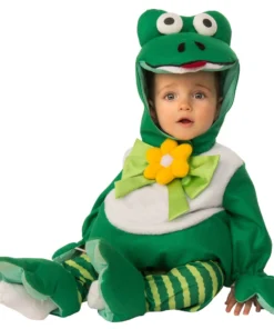 Rubies Frog Costume For Toddlers Kids
