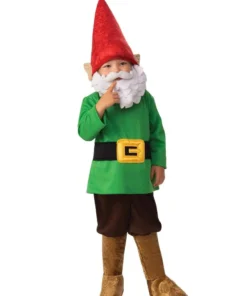 Rubies Mr. Garden Gnome Children's Costume