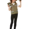 Smiffy's Kids Explorer Costume Kit For Children