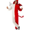 Rubies Angel Or Devil Furry Adult Costume
