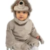 Rubies Kids Sloth Costume For Toddlers
