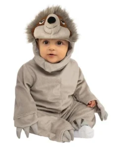 Rubies Kids Sloth Costume For Toddlers