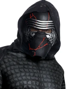 Rubies Kylo Ren Deluxe Costume For Men Mens