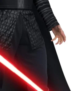 Rubies Kylo Ren Deluxe Costume For Men Mens