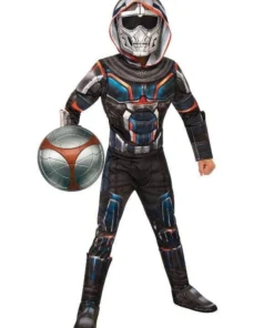 Rubies Task Master Deluxe Costume For Boys