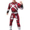 Rubies Red Guardian Deluxe Costume For Men Mens