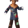 Rubies Sinister Scarecrow Children's Halloween Costume Buy Costumes