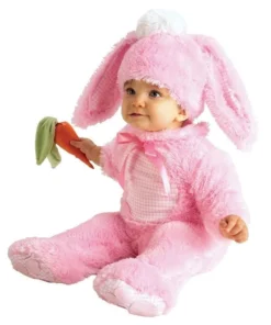 Rubies Bunny Hop Pink Infant & Toddler Children's Costume Buy Costumes