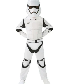 Rubies Stormtrooper Classic Costume For Boys