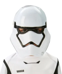 Rubies Stormtrooper Classic Costume For Boys