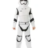 Rubies Stormtrooper Classic Costume For Boys 1 Rubies Stormtrooper Classic Costume For Boys