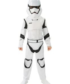 Rubies Stormtrooper Classic Costume For Boys