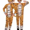 Rubies Tiger Roar Children's Costume 1 Rubies Tiger Roar Children's Costume