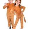 Rubies Lion Costume For Children 2 Rubies Lion Costume For Children