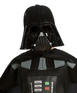 Rubies Darth Vader Classic Costume For Boys Buy Costumes
