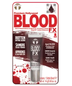 Tinsley Transfers Blood Rotten