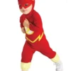 Rubies The Flash Baby DC Costume