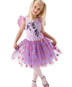 Rubies Kids Twilight Sparkle My Little Pony Costume For Girls