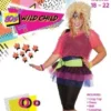 Tomfoolery 80s Girl Plus Size Costume For Women Womens 1 Tomfoolery 80s Girl Plus Size Costume For Women Womens