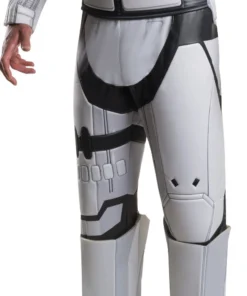 Rubies Flametrooper Deluxe Costume For Adults Mens
