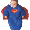 Rubies Buy Costumes Superman Baby Superhero Newborn Costume