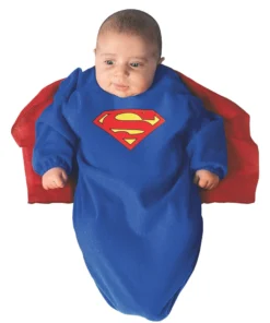 Rubies Buy Costumes Superman Baby Superhero Newborn Costume