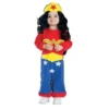 Rubies Kids Wonder Woman Baby Costume For Children