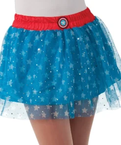 Rubies Marvel American Dream Adult Skirt