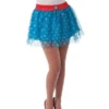 Rubies Marvel American Dream Adult Skirt