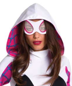 Rubies Ghost Spider Costume For Adults