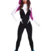 Rubies Ghost Spider Costume For Adults