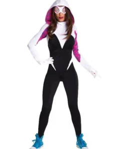 Rubies Ghost Spider Costume For Adults