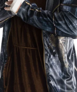 Rubies Killer Croc Deluxe Costume For Men