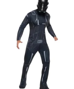 Rubies Death Trooper Rogue One Costume For Men