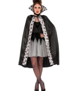 Rubies Womens Vampiress Spider Queen Women's Halloween Costume 7 Rubies Womens Vampiress Spider Queen Women's Halloween Costume