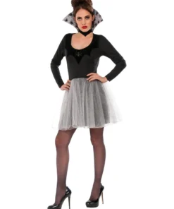 Rubies Womens Vampiress Spider Queen Women's Halloween Costume