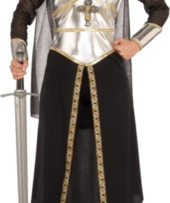 Rubies Warrior Medieval Women's Costume For Adults
