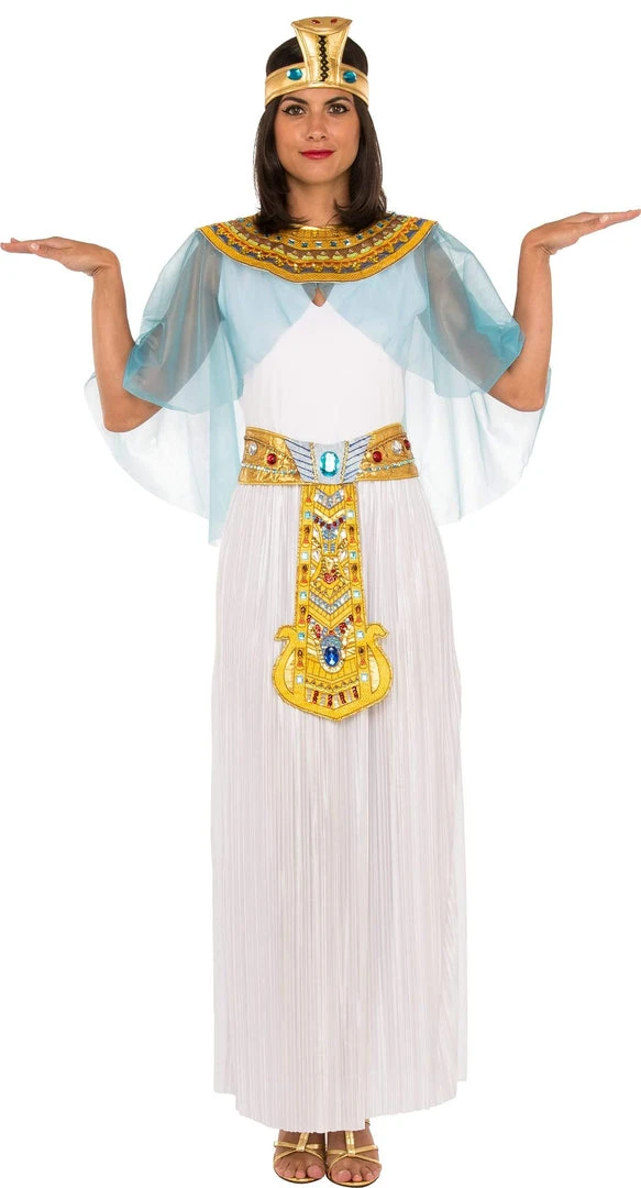 Rubies Cleopatra Women's Costume 3 Rubies Cleopatra Women's Costume