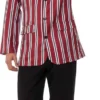 Rubies Tea Time Sam Mens 20'S Costume