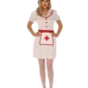 Rubies Nurse Costume For Women 1 Rubies Nurse Costume For Women