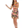Rubies Hawaiian Womens Costume Dress